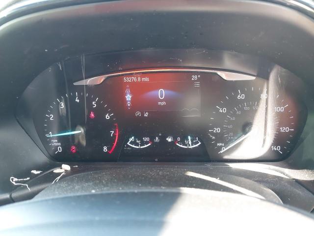 2019 FORD FIESTA ACTIVE B AND O PLA 