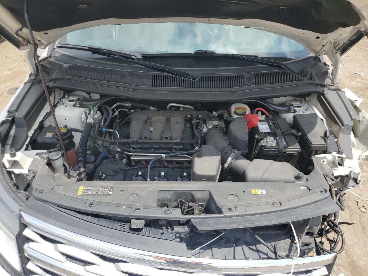2018 Ford Explorer Xlt VIN: 1FM5K7D84JGC68109 Lot: 65262375