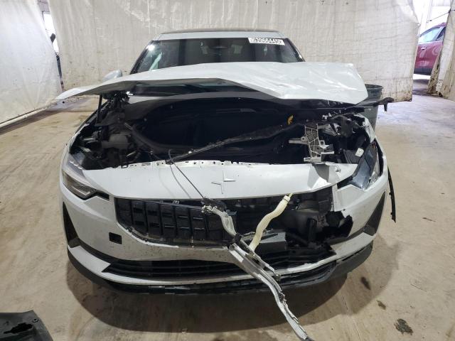  POLESTAR 2 2023 Серебристый