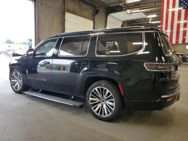  JEEP GRAND WAGO 2023 Czarny