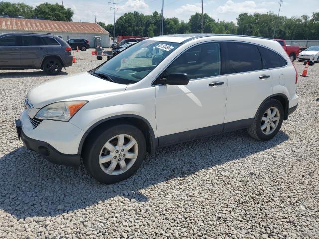 2007 Honda Cr-V Ex  