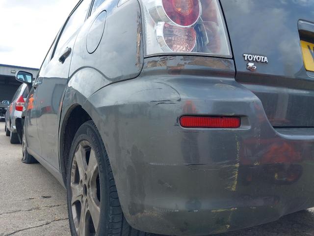 2006 TOYOTA COROLLA VE