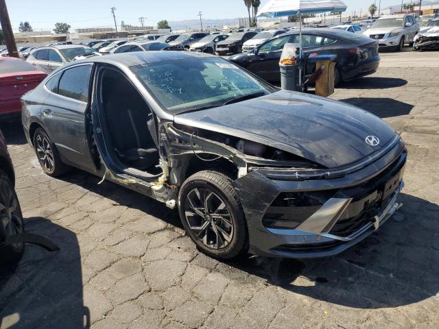  HYUNDAI SONATA 2024 Szary