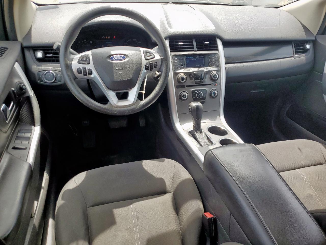 2013 Ford Edge Se VIN: 2FMDK4GC1DBC62399 Lot: 65462345