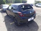 2009 VAUXHALL CORSA SXI for sale at Copart SANDTOFT