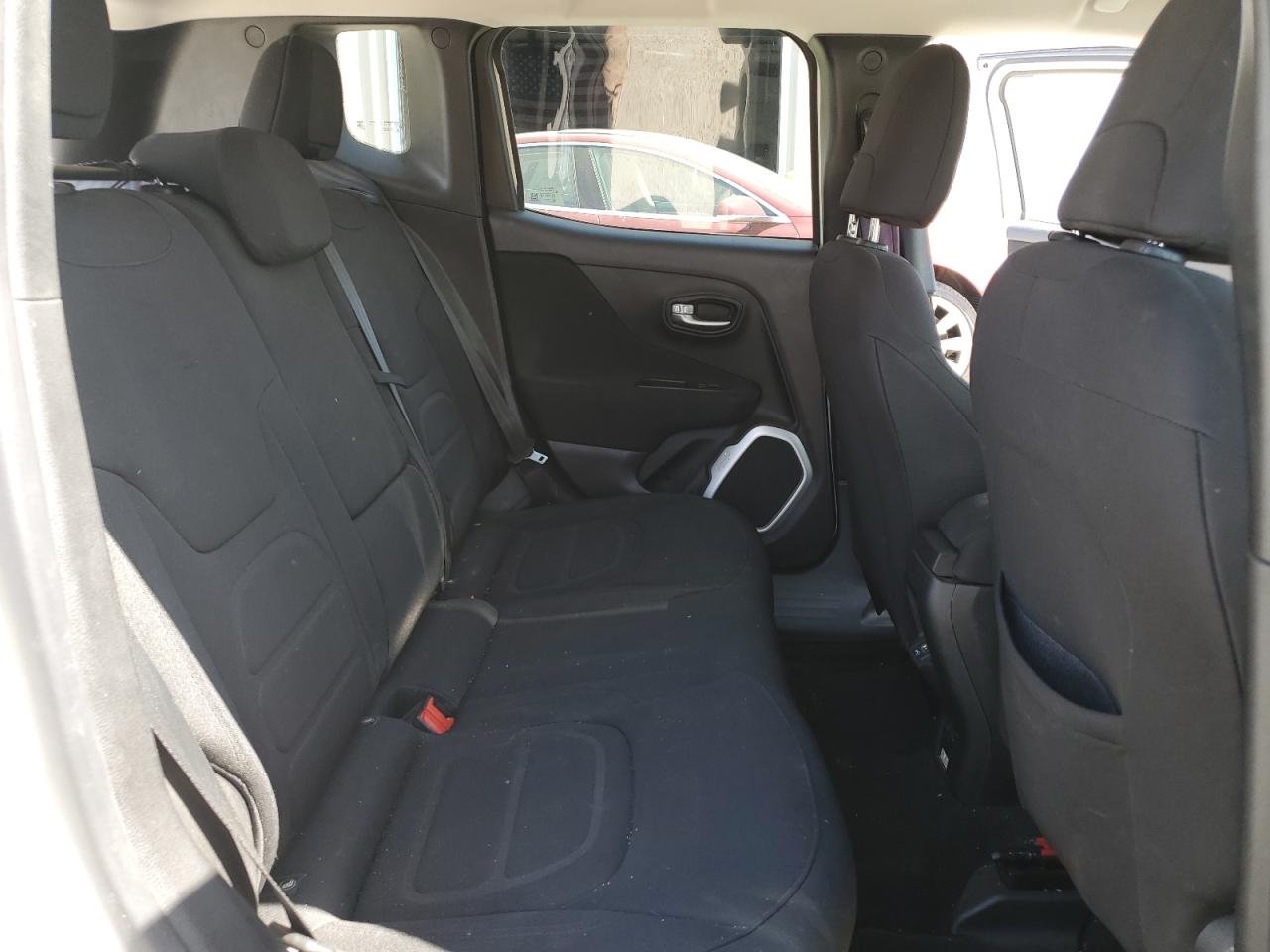 2019 Jeep Renegade Latitude VIN: ZACNJABB1KPK03125 Lot: 63346255