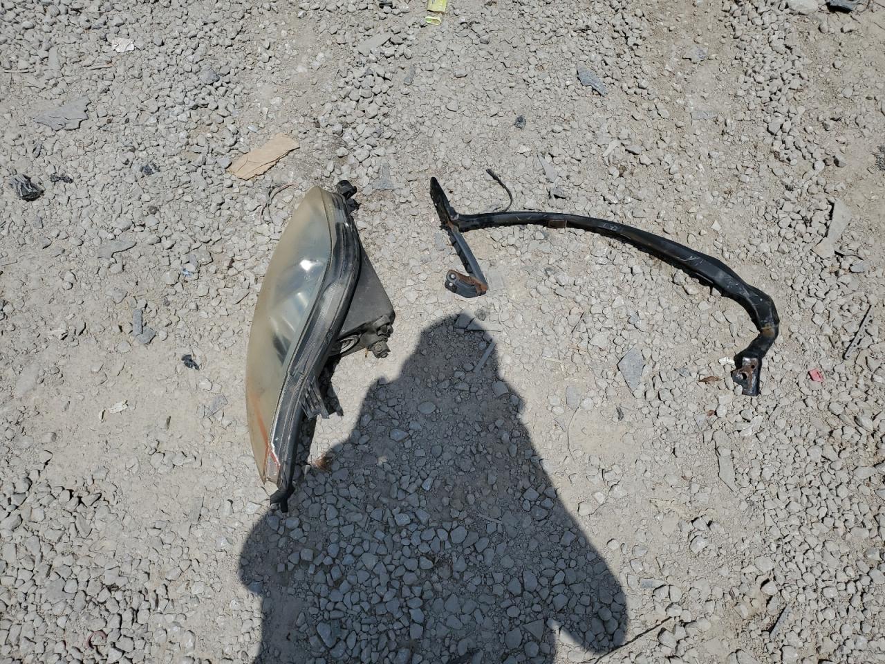 2007 Mitsubishi Eclipse Spyder Gt VIN: 4A3AL35T07E001370 Lot: 66390245