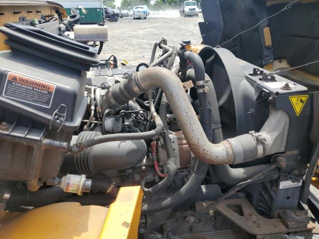 2014 IC CORPORATION 3000 CE  