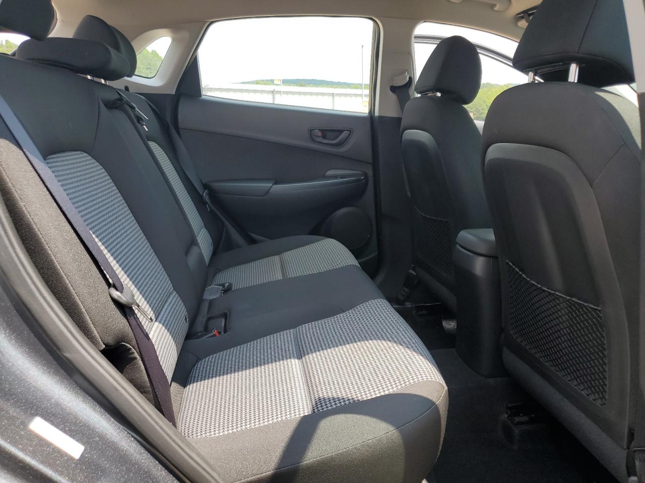 2020 Hyundai Kona Se VIN: KM8K1CAA1LU488821 Lot: 63499625