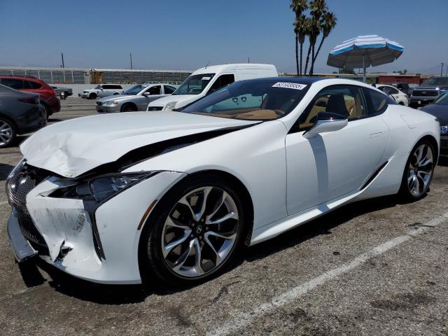 LEXUS LC500 – zdjęcie z aukcji, lot #63103555