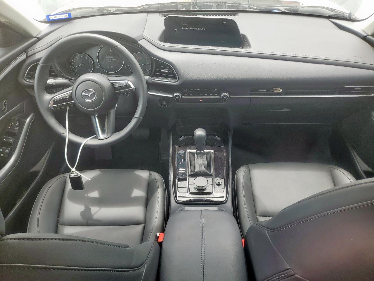 2025 Mazda Cx-30 Select VIN: 3MVDMBBM1SM772426 Lot: 65321785