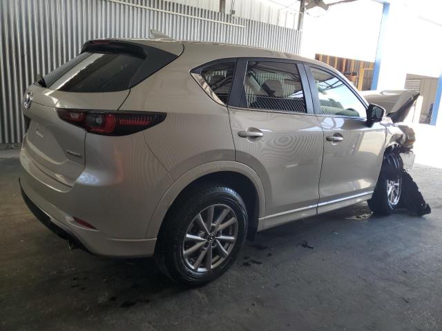 MAZDA CX-5 SELEC 2024 Серебристый