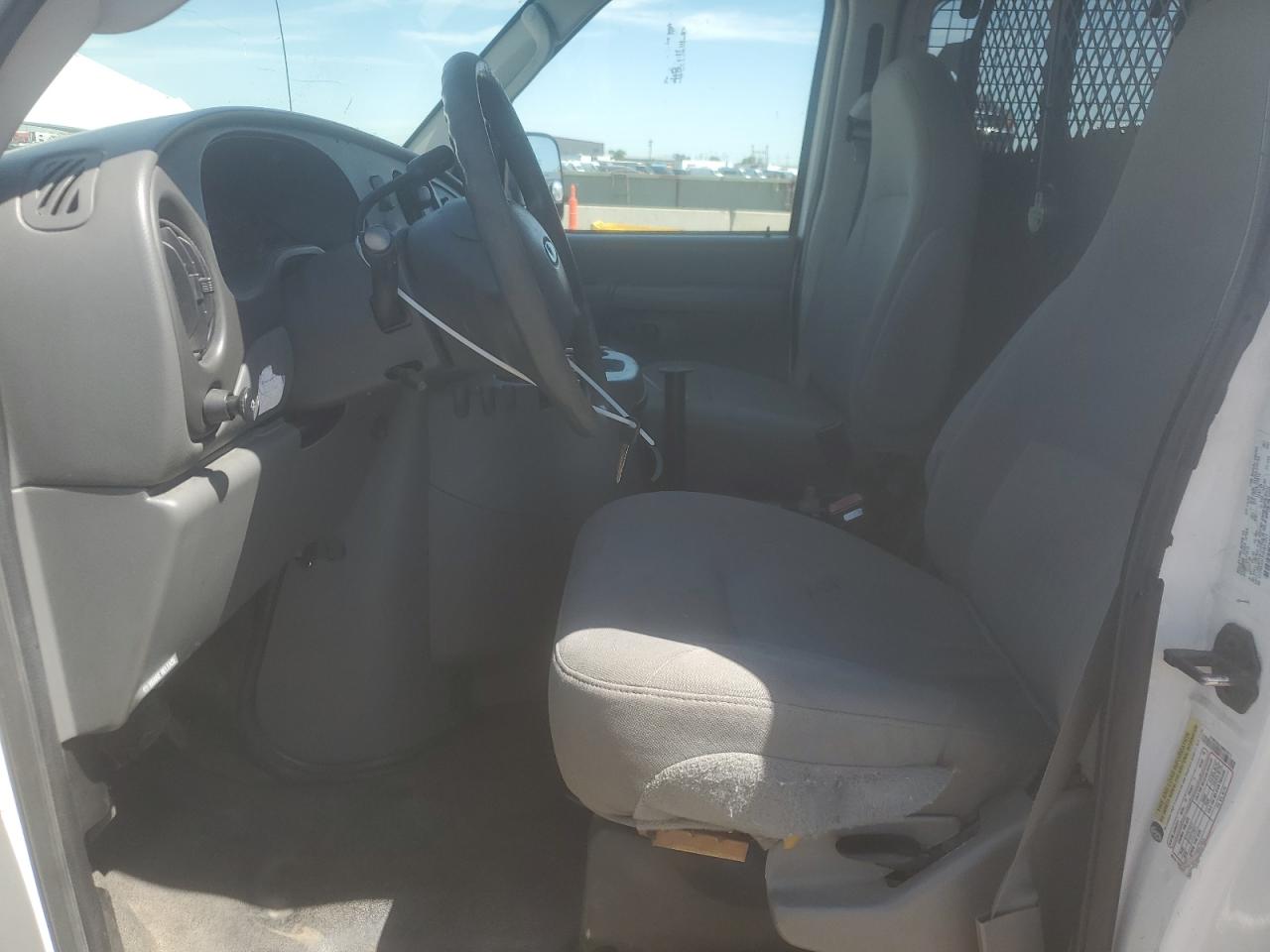 2005 Ford Econoline E250 Van VIN: 1FTNE24L65HB41011 Lot: 63464365
