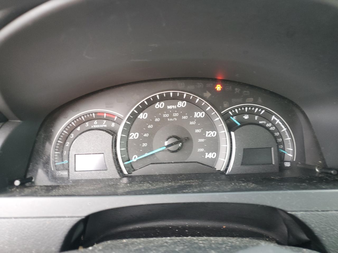 2013 Toyota Camry L VIN: 4T4BF1FK9DR298098 Lot: 64187275