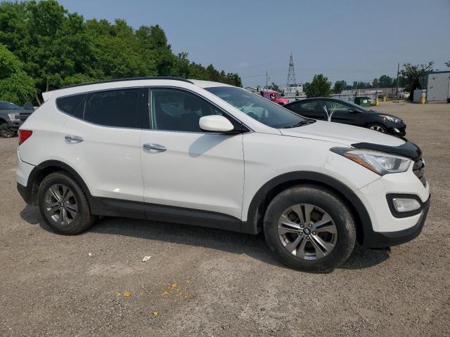 2016 HYUNDAI SANTA FE SPORT   