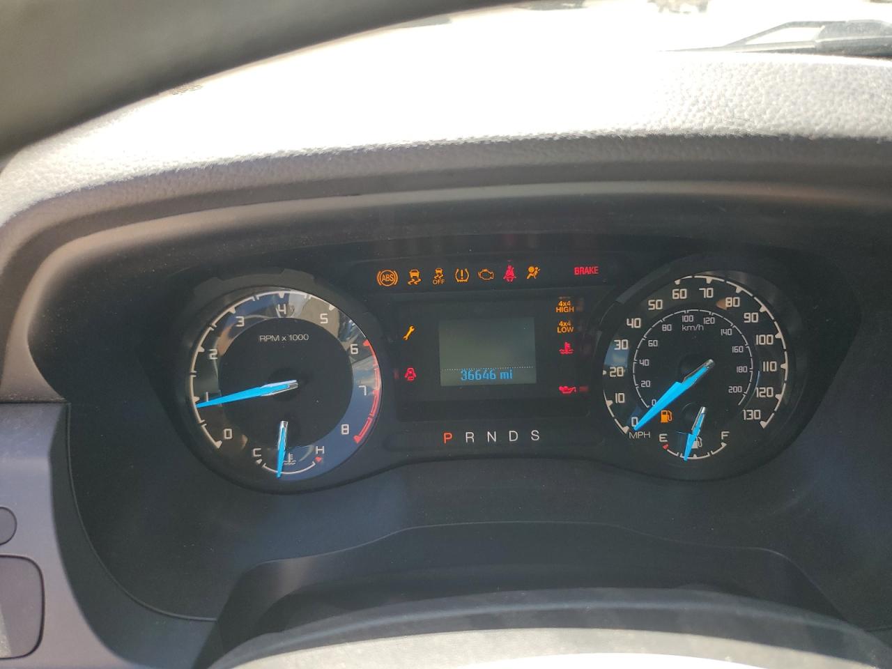 2023 Ford Ranger Xl VIN: 1FTER1FH3PLE14249 Lot: 64480665