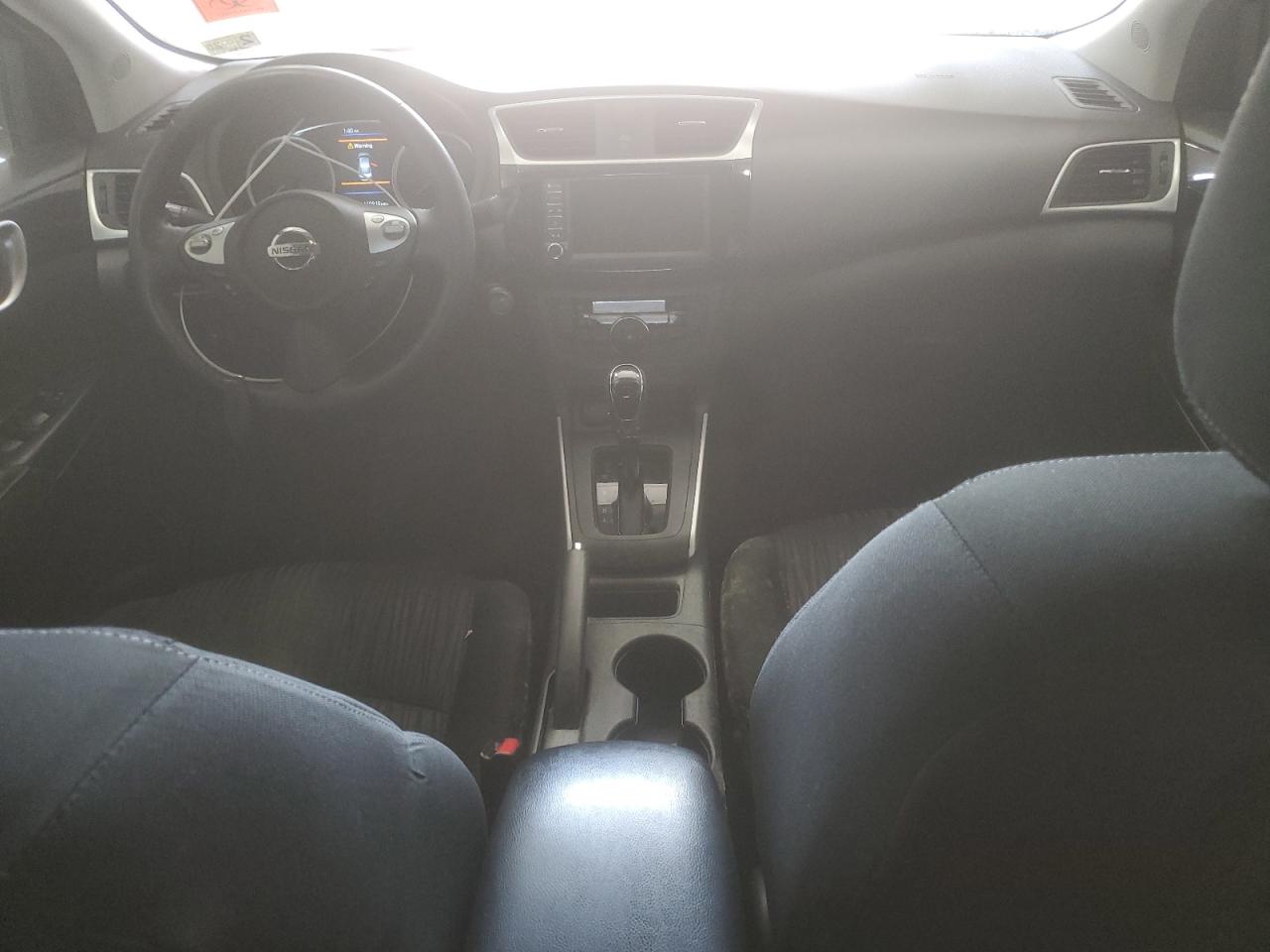 3N1AB7AP2KY286125 NISSAN SENTRA 2019