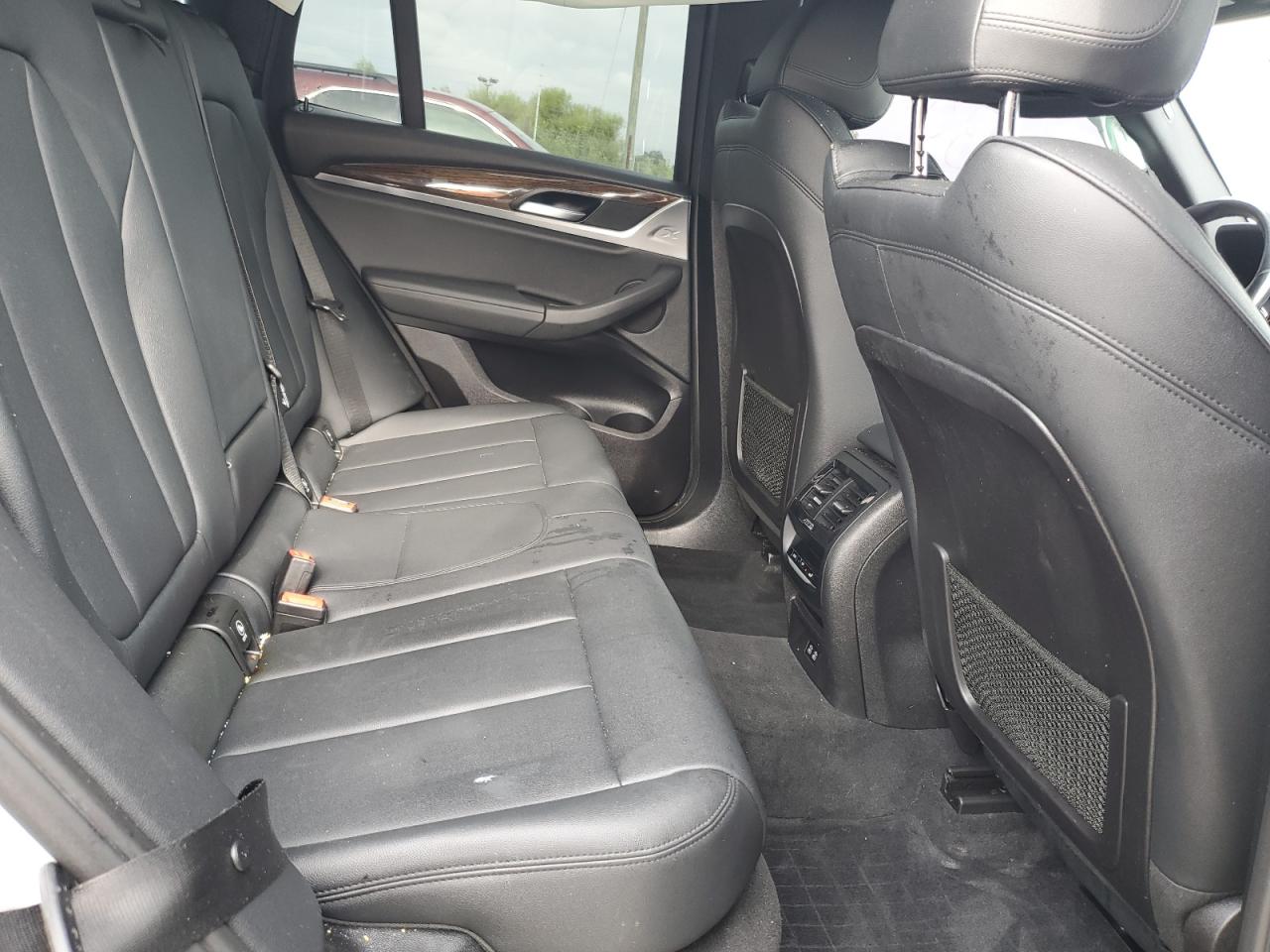 2020 BMW X3 xDrive30I VIN: 5UXTY5C0XL9B90518 Lot: 64931295