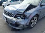 2004 AUDI A4 TDI SPO for sale at Copart CHESTER