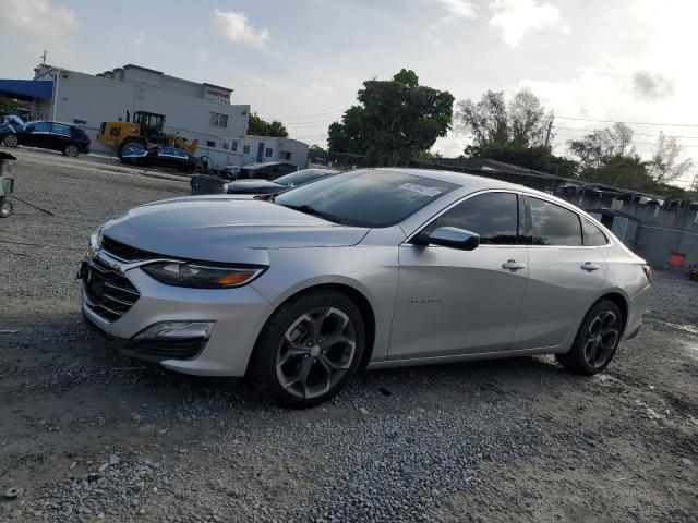 CHEVROLET MALIBU LT 2022
