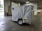 2011 INTERSTATE SFC58SAFS ENCLOSED CARGO TRAILER for sale at Copart MN - MINNEAPOLIS NORTH