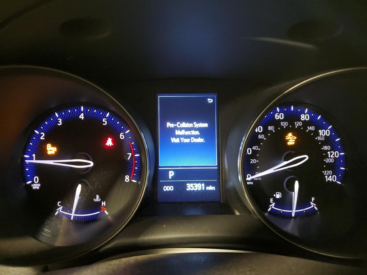 2021 Toyota C-Hr Xle VIN: JTNKHMBX1M1103037 Lot: 66323585