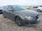2013 AUDI A3 SPORT T for sale at Copart YORK