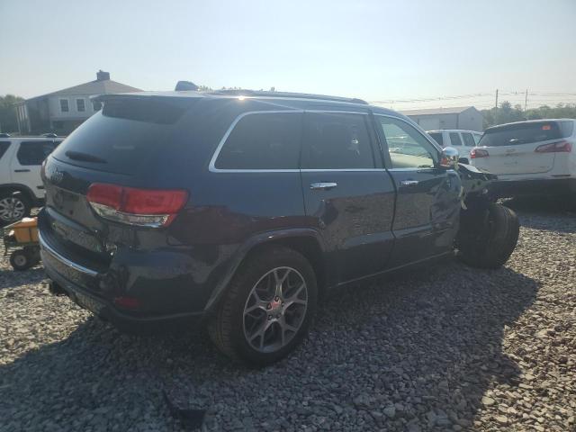  JEEP GRAND CHER 2019 Blue