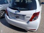 2013 TOYOTA YARIS TR V for sale at Copart WESTBURY