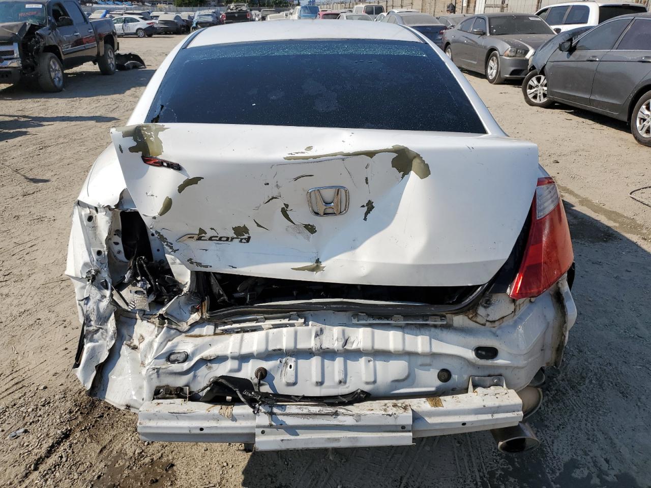 2010 Honda Accord Lx VIN: 1HGCS1B3XAA017499 Lot: 64656055