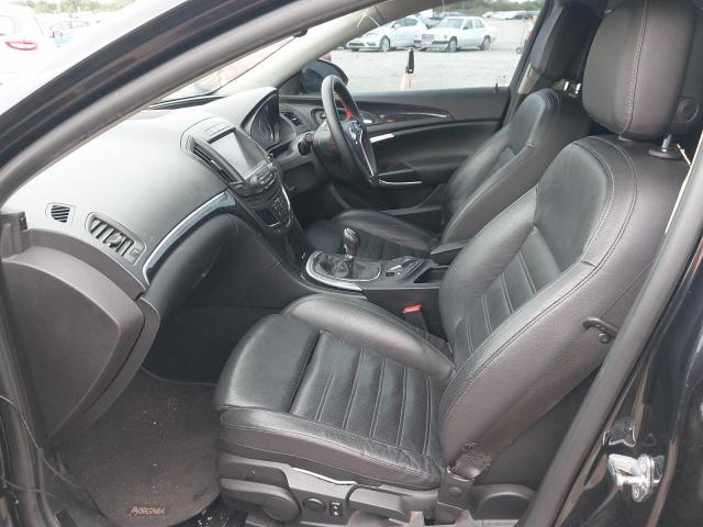 2015 VAUXHALL INSIGNIA ELITE NAV CDTI E 