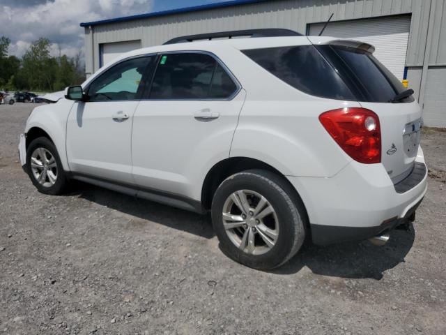  CHEVROLET EQUINOX 2014 Biały