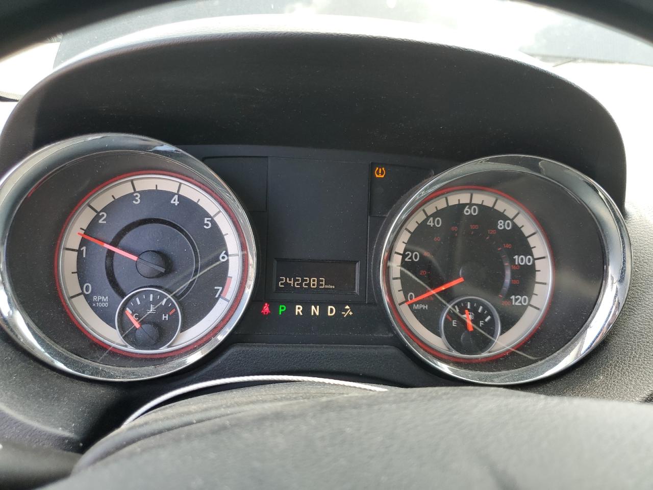 2014 Dodge Grand Caravan Sxt VIN: 2C4RDGCG4ER264199 Lot: 64652465