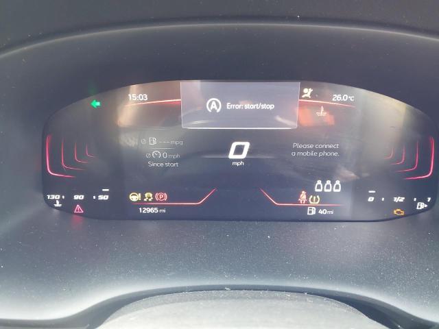2023 SEAT ATECA SE TECH ECOMOTIVE T 