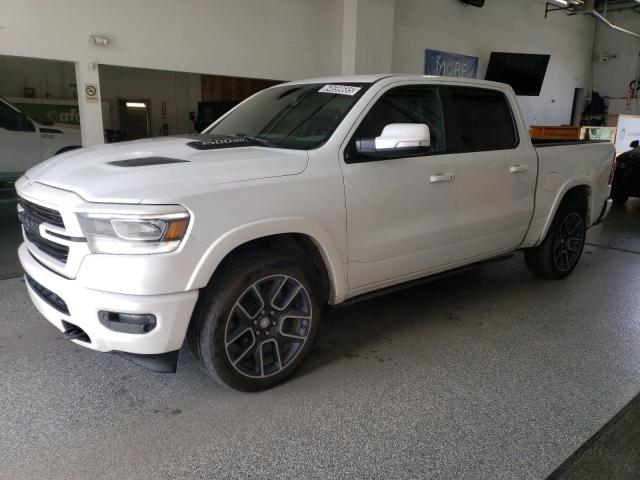 RAM 1500 – zdjęcie z aukcji, lot #64699685