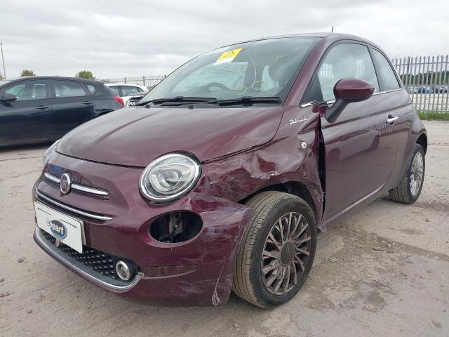 FIAT 500 DOLCEV 2021
