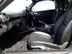 2007 PORSCHE BOXSTER for sale at Copart SANDTOFT
