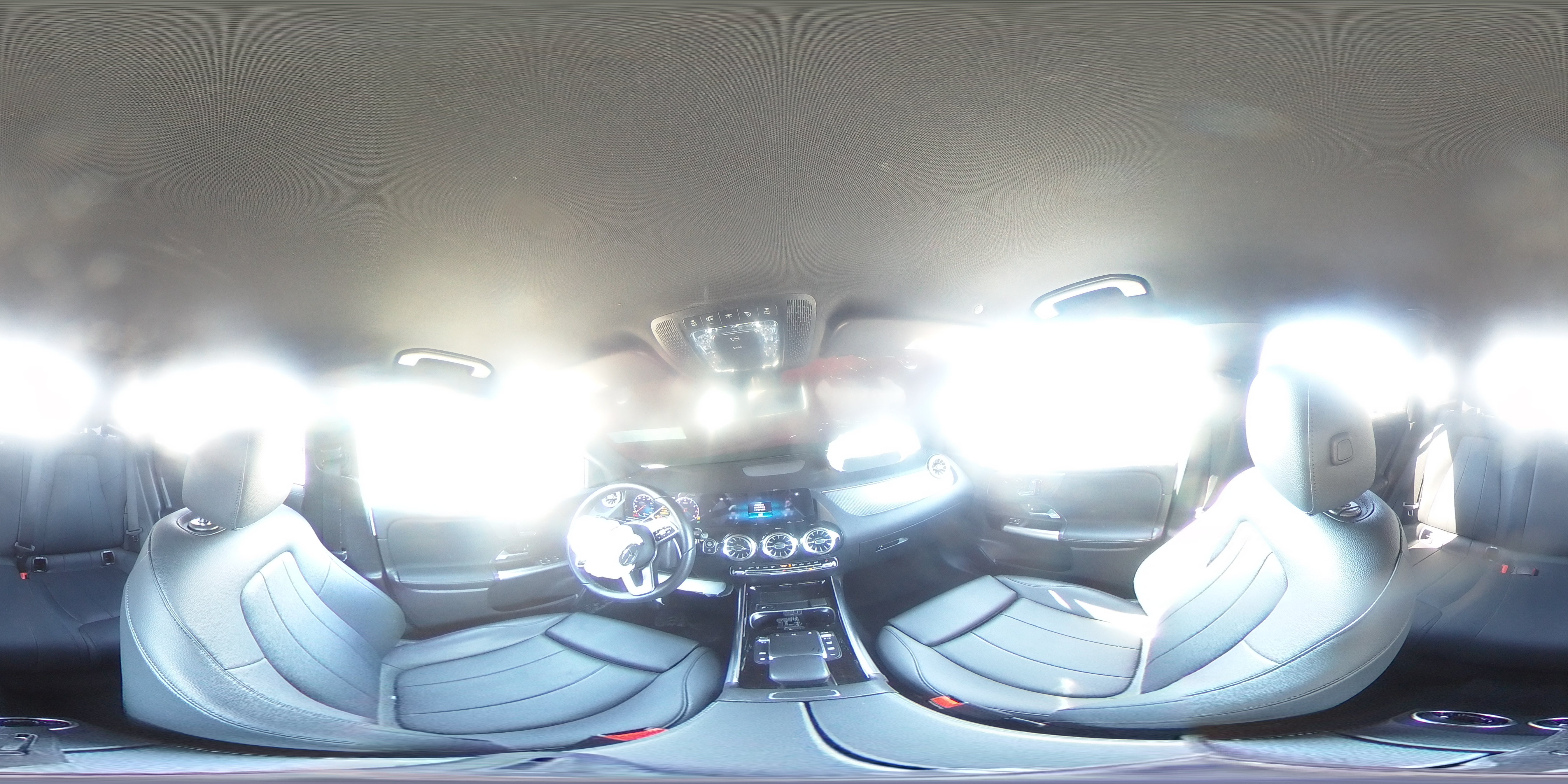 2023 Mercedes-Benz Gla 250 VIN: W1N4N4GB8PJ497930 Lot: 64604085