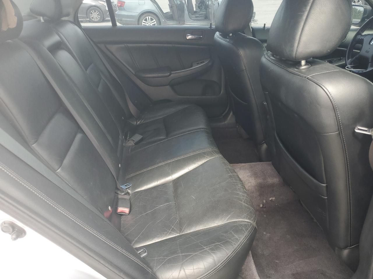 2004 Honda Accord Ex VIN: 1HGCM56884A025743 Lot: 63911805
