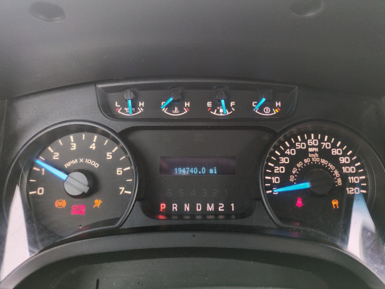 2014 Ford F150 Super Cab VIN: 1FTEX1EM0EFB85299 Lot: 65006155