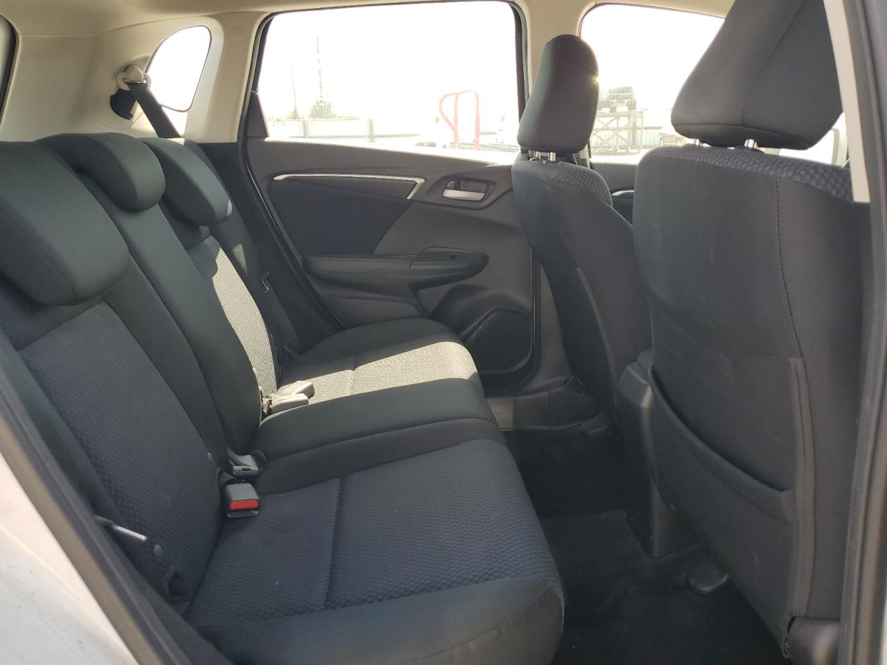 2019 Honda Fit Lx VIN: 3HGGK5H48KM722816 Lot: 63385535