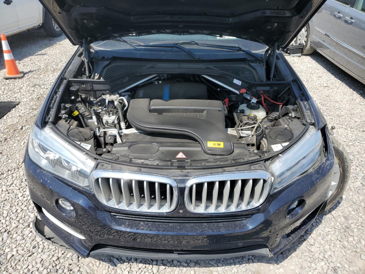 2016 BMW X5 Xdr40E VIN: 5UXKT0C59G0S76063 Lot: 65141375