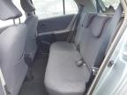 2009 TOYOTA YARIS TR V for sale at Copart BRISTOL