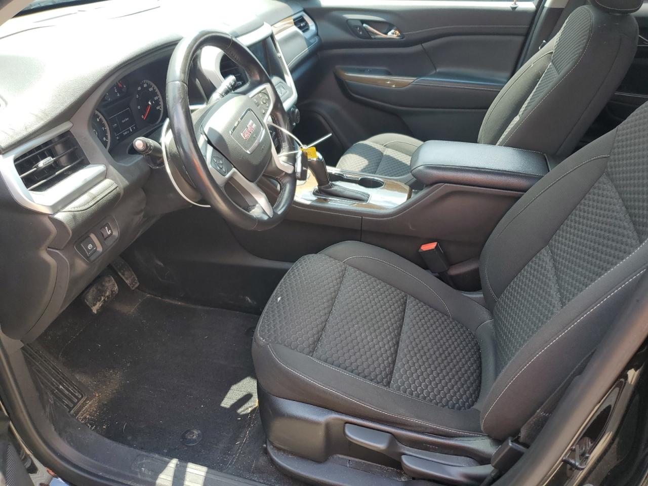 2019 GMC Acadia Sle VIN: 1GKKNKLA4KZ194335 Lot: 62269835