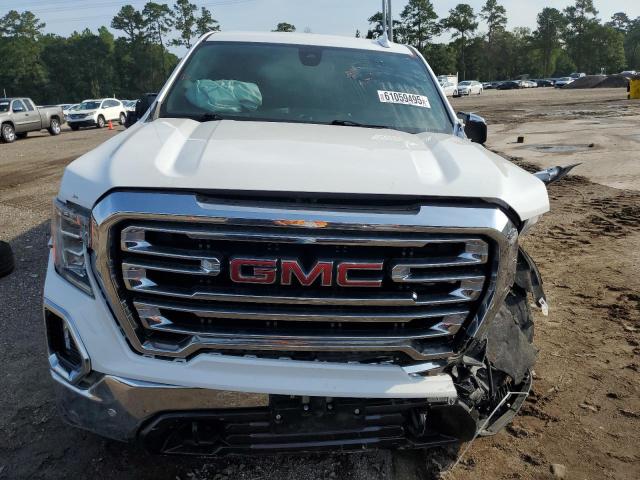  GMC SIERRA 2022 Белы