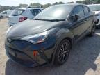 2020 TOYOTA C-HR EXCEL for sale at Copart WOLVERHAMPTON