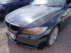 2006 BMW 320D M SPO for sale at Copart WOLVERHAMPTON