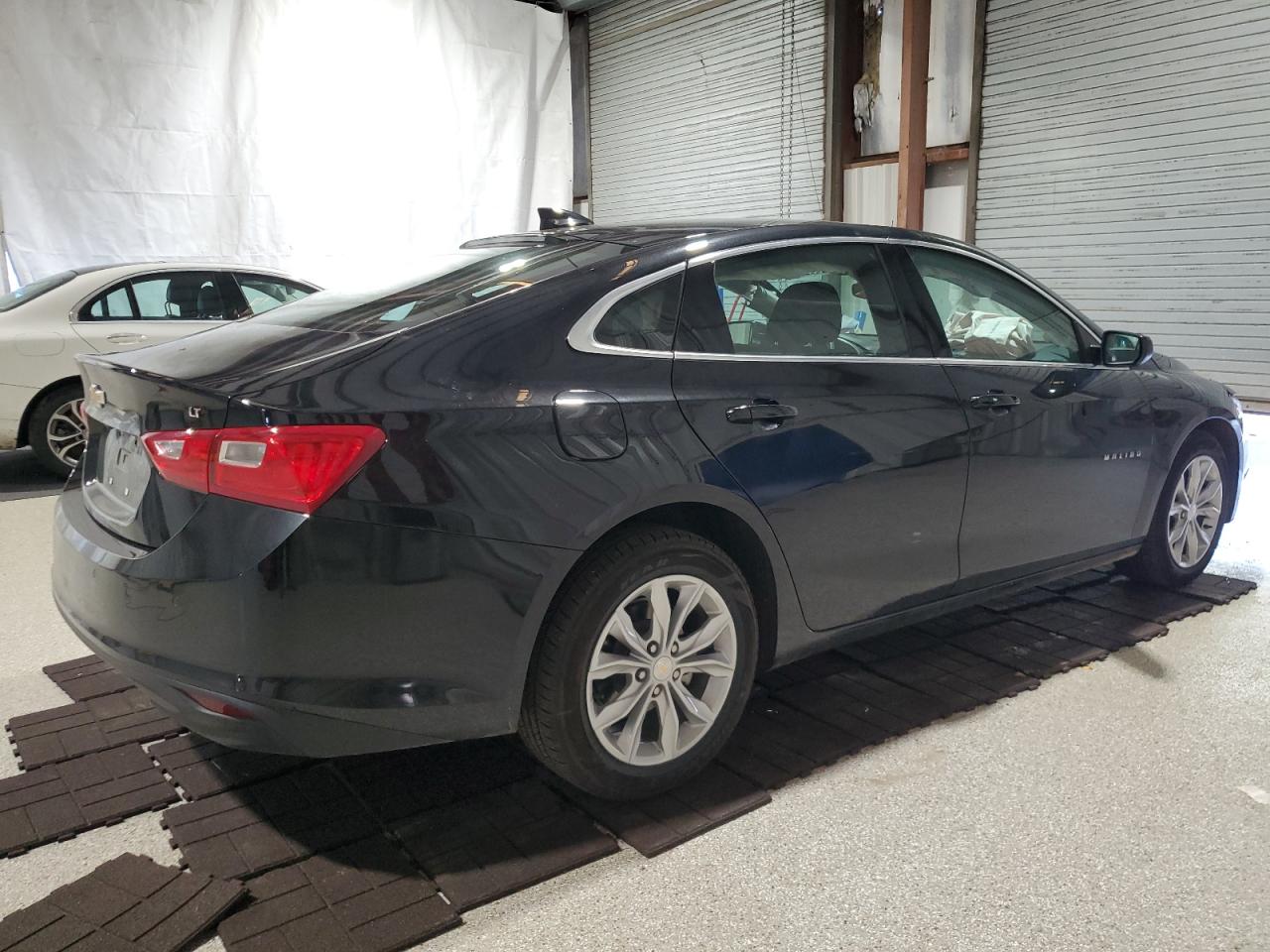 1G1ZD5ST6SF131720 CHEVROLET MALIBU 2025