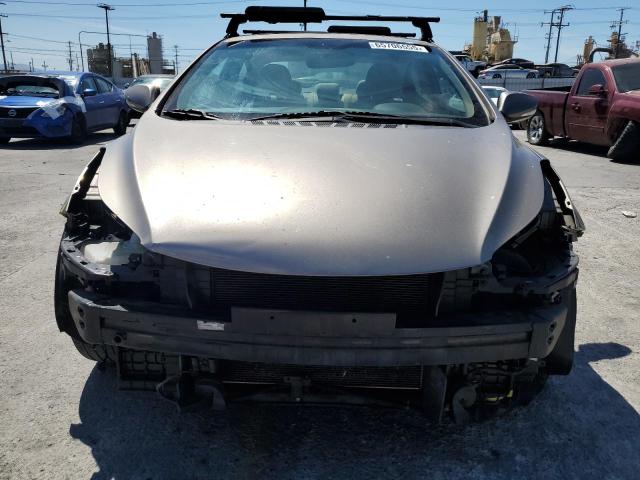  HYUNDAI ELANTRA 2013 tan