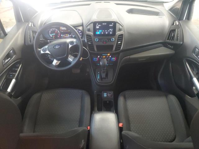  FORD TRANSIT 2020 White